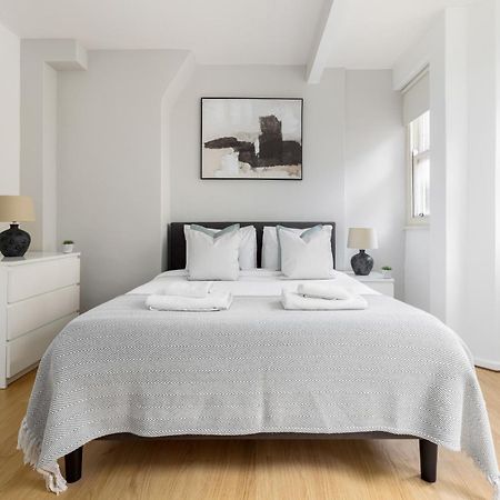 The Shoreditch Collection Λονδίνο Εξωτερικό φωτογραφία