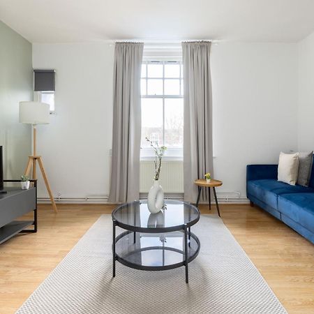 The Shoreditch Collection Λονδίνο Εξωτερικό φωτογραφία