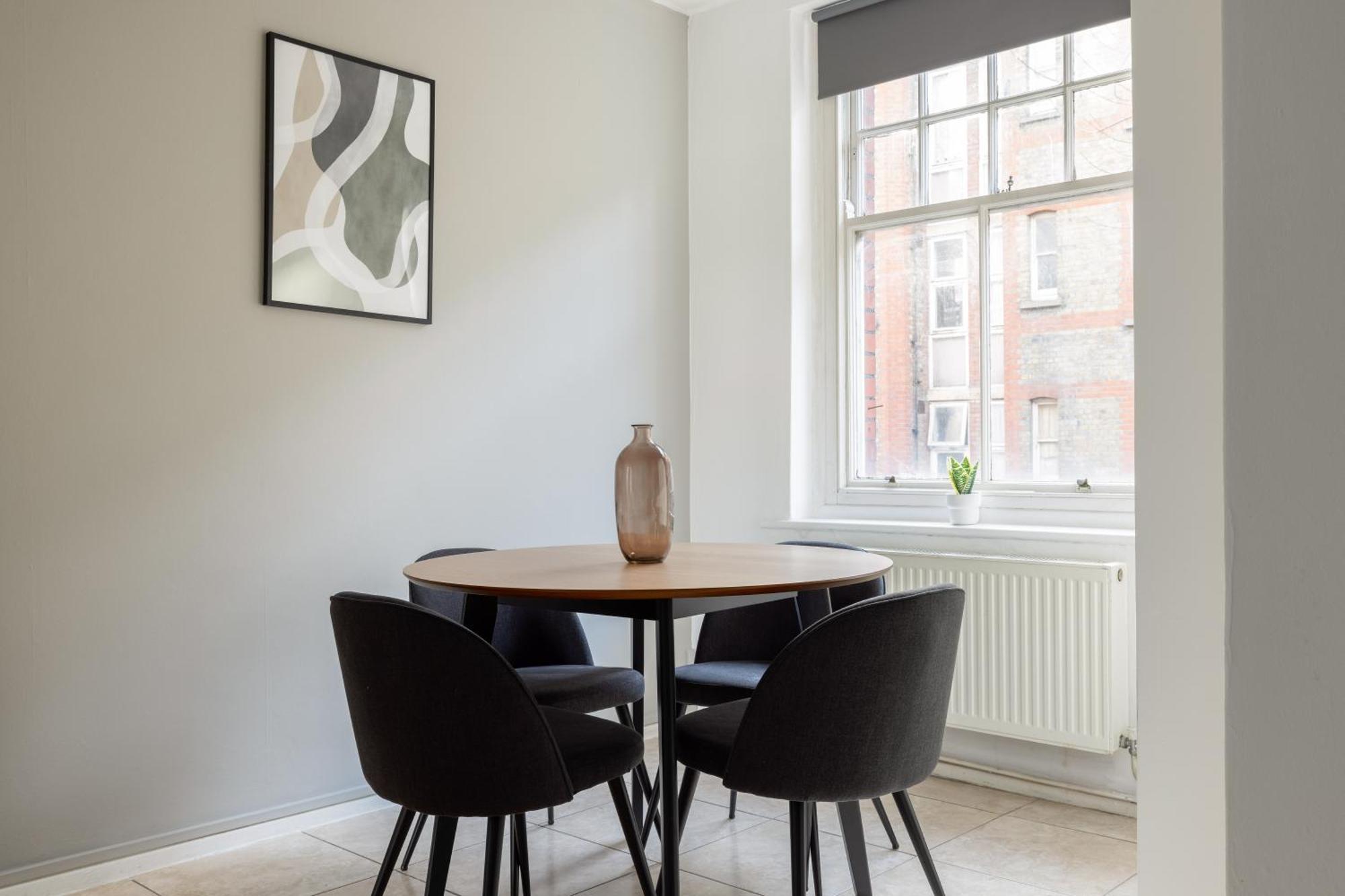 The Shoreditch Collection Λονδίνο Εξωτερικό φωτογραφία
