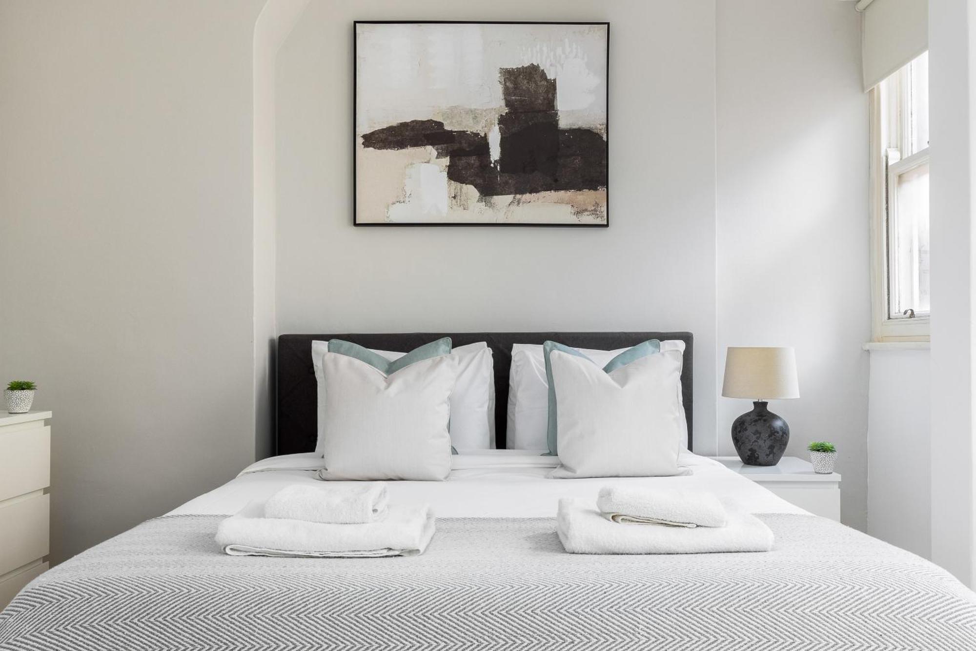The Shoreditch Collection Λονδίνο Εξωτερικό φωτογραφία