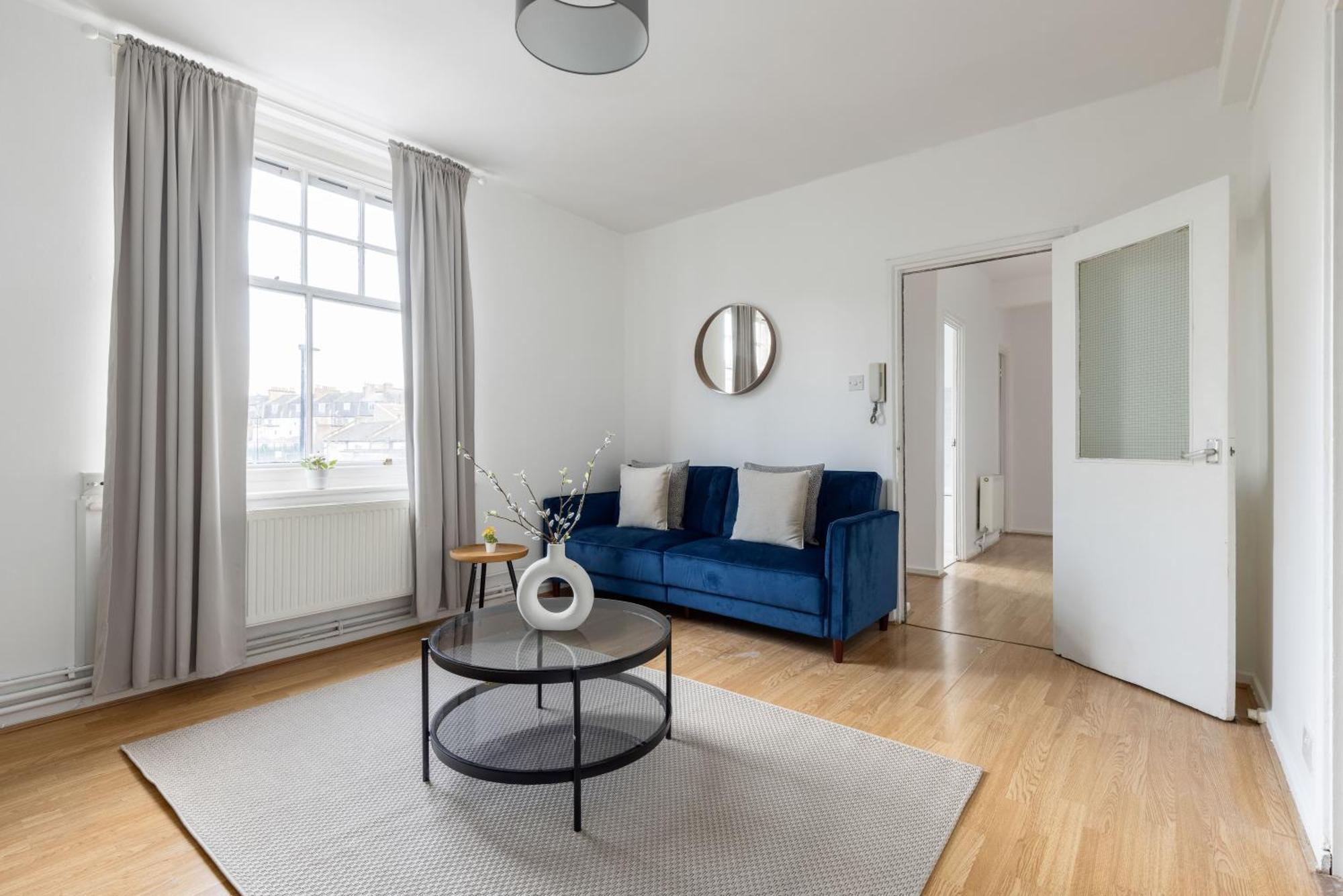 The Shoreditch Collection Λονδίνο Εξωτερικό φωτογραφία