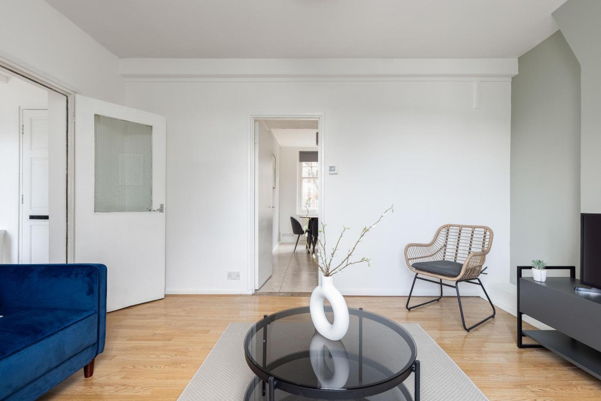 The Shoreditch Collection Λονδίνο Εξωτερικό φωτογραφία