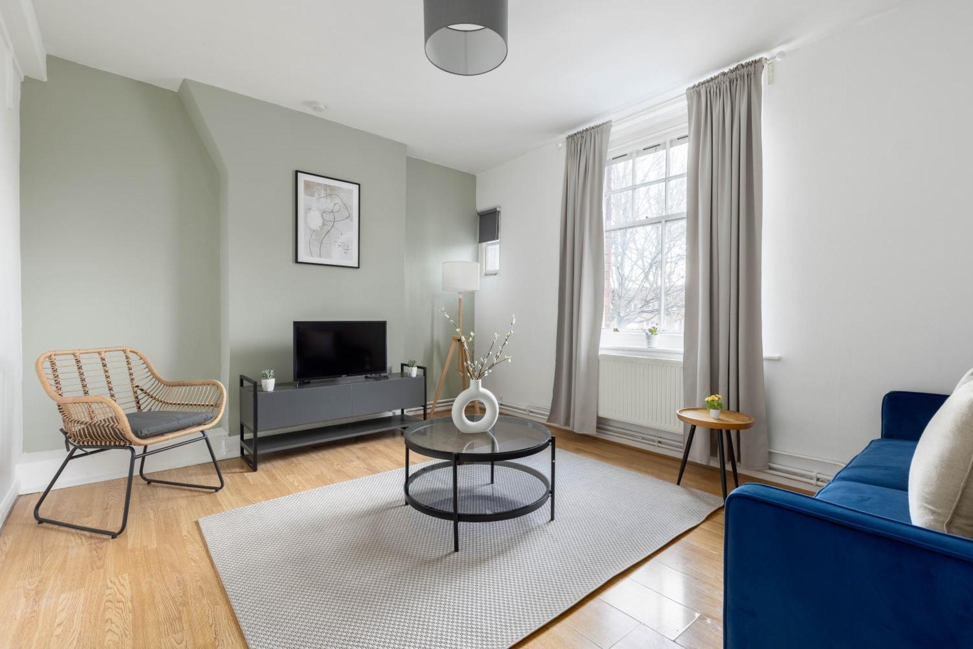 The Shoreditch Collection Λονδίνο Εξωτερικό φωτογραφία