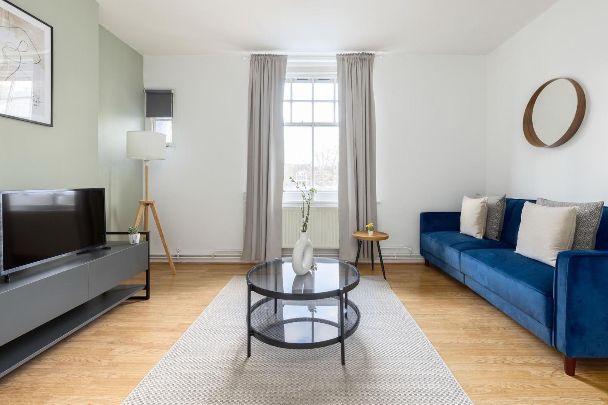 The Shoreditch Collection Λονδίνο Εξωτερικό φωτογραφία